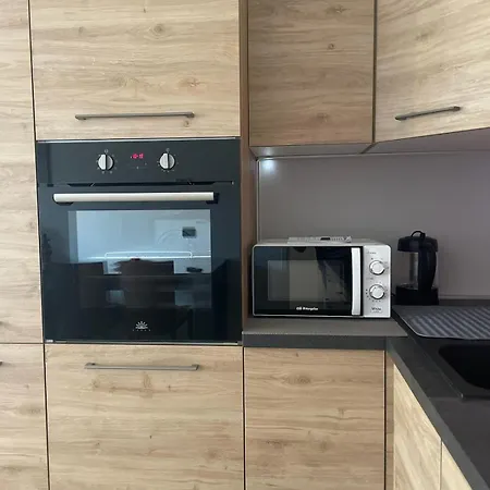 Apartment Le Peonie Vicino Al Mare Ravenna