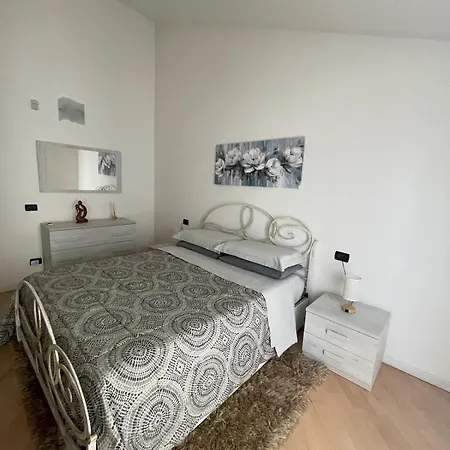 Le Peonie Vicino Al Mare