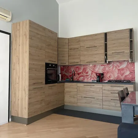 Le Peonie Vicino Al Mare Appartement