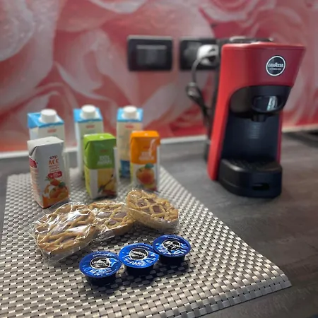 Le Peonie Vicino Al Mare * Ravenne