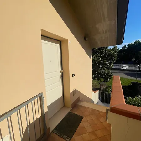 Le Peonie Vicino Al Mare *