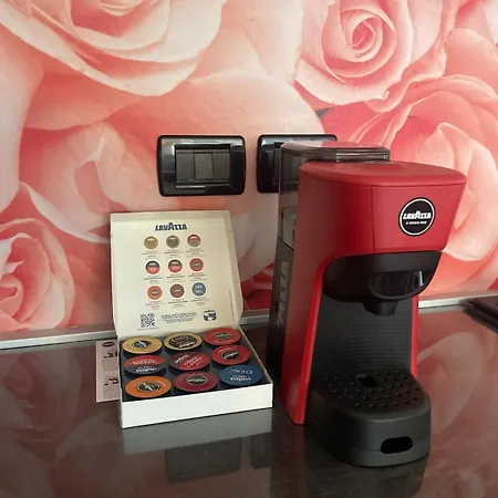 Le Peonie Vicino Al Mare * Ravenne