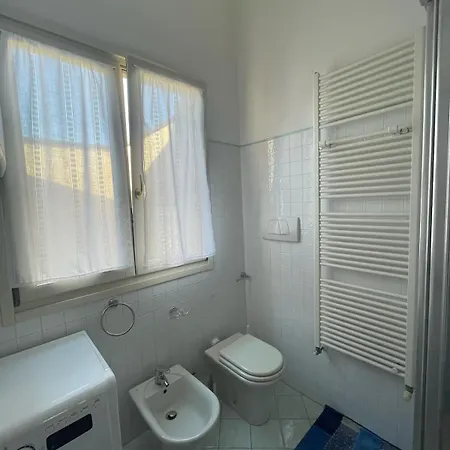 Appartement Le Peonie Vicino Al Mare