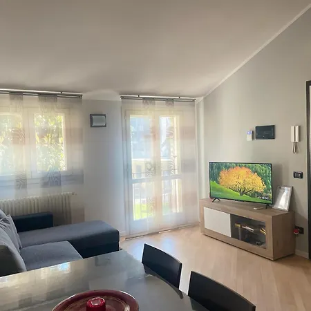 Apartment Le Peonie Vicino Al Mare