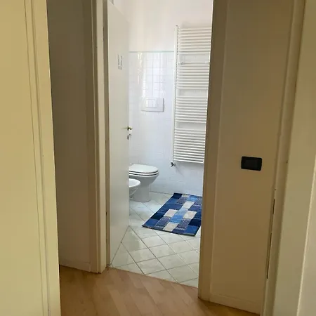Apartment Le Peonie Vicino Al Mare Ravenna