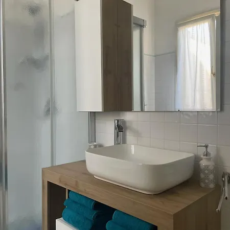 Le Peonie Vicino Al Mare Appartement Ravenna