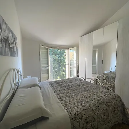 Appartement Le Peonie Vicino Al Mare