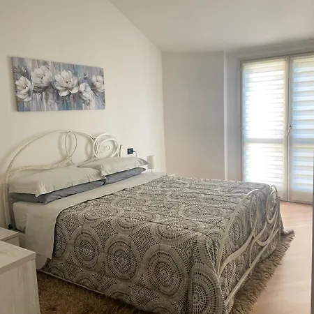 Le Peonie Vicino Al Mare Appartement Ravenna