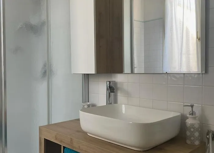 Le Peonie Vicino Al Mare Apartment Ravenna