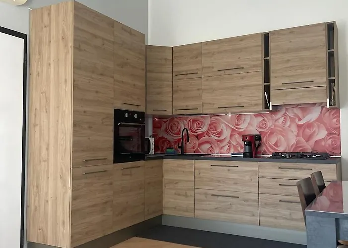 Le Peonie Vicino Al Mare Apartment